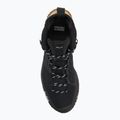 Încălțăminte trekking pentru bărbați Salewa Puez 2 Mid Ptx black/black 5