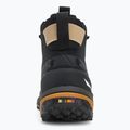 Încălțăminte trekking pentru bărbați Salewa Puez 2 Mid Ptx black/black 6