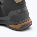 Încălțăminte trekking pentru bărbați Salewa Puez 2 Mid Ptx black/black 10