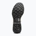 Încălțăminte trekking pentru femei Salewa Puez 2 Mid Ptx oatmeal/oatmeal 5