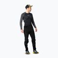 Pantaloni de trekking pentru bărbați DYNAFIT Transapler Warm Pants black out 2