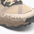 Încălțăminte de trekking pentru bărbați Salewa Pedroc 2 MAX oatmeal/black out 7