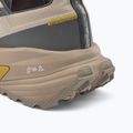 Încălțăminte de trekking pentru bărbați Salewa Pedroc 2 MAX oatmeal/black out 8
