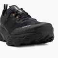 Încălțăminte de trekking pentru bărbați Salewa Pedroc 2 MAX black out/black out 7