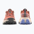 Încălțăminte de trekking pentru femei Salewa Pedroc 2 MAX etruscan red/sequoia 9
