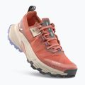 Încălțăminte de trekking pentru femei Salewa Pedroc 2 MAX etruscan red/sequoia 12