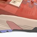 Încălțăminte de trekking pentru femei Salewa Pedroc 2 MAX etruscan red/sequoia 16