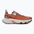 Încălțăminte de trekking pentru femei Salewa Pedroc 2 MAX etruscan red/sequoia 2