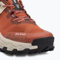 Încălțăminte de trekking pentru femei Salewa Pedroc 2 MAX etruscan red/sequoia 7
