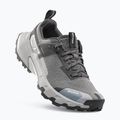 Încălțăminte de trekking pentru femei Salewa Pedroc 2 onyx/vapor blue 5