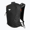 Rucsac de turism Dynafit Traverse 16 Backpack 16 l s/m Black Out