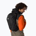 Rucsac de turism Dynafit Traverse 16 Backpack 16 l s/m Black Out 3