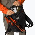 Rucsac de turism Dynafit Traverse 16 Backpack 16 l s/m Black Out 7