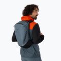 Rucsac de turism Dynafit Traverse 16 Backpack 16 l s/m smoke blue 3