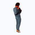 Rucsac de turism Dynafit Traverse 16 Backpack 16 l m/l smoke blue 5