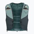 Vestă de alergare DYNAFIT Alpine 15 Vest smoke blue/cinder