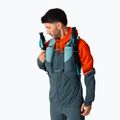 Vestă de alergare DYNAFIT Alpine 15 Vest smoke blue/cinder 2