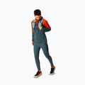 Vestă de alergare DYNAFIT Alpine 15 Vest smoke blue/cinder 3