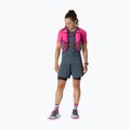 Vestă de alergare DYNAFIT Alpine 15 Vest pink glo/amaranth 3