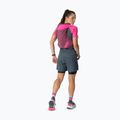 Vestă de alergare DYNAFIT Alpine 15 Vest pink glo/amaranth 4