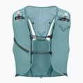 Vestă de alergare DYNAFIT Sky 4 Vest smoke blue/cinder