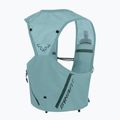 Vestă de alergare DYNAFIT Sky 4 Vest smoke blue/cinder 2