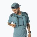 Vestă de alergare DYNAFIT Sky 4 Vest smoke blue/cinder 3