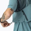 Vestă de alergare DYNAFIT Sky 4 Vest smoke blue/cinder 8