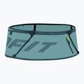 Centură pentru alergare DYNAFIT Running 0.8 l smoke blue