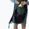 Rucsac de drumeție pentru bărbați DYNAFIT Transalper 18 l cinder/black out 9