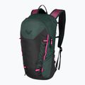 Rucsac de drumeție pentru femei DYNAFIT Transalper 16 l cinder/black out