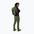 Rucsac de drumeție pentru bărbați DYNAFIT Transalper 24 l military green/black out 4