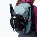 Rucsac de drumeție pentru femei DYNAFIT Transalper 22 l cloud blue/cinder 7