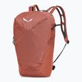 Rucsac de drumeție Salewa Pedroc Mate 22 l etruscan red