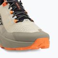 Încălțăminte de alergare pentru bărbați DYNAFIT Ultra 100 V3 rock khaki/overcast 7