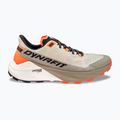 Încălțăminte de alergare pentru bărbați DYNAFIT Ultra 100 V3 rock khaki/overcast 8