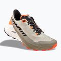 Încălțăminte de alergare pentru bărbați DYNAFIT Ultra 100 V3 rock khaki/overcast 10
