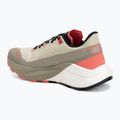 Încălțăminte de alergare pentru femei DYNAFIT Ultra 100 V3 rock khaki/overcast 3