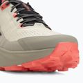 Încălțăminte de alergare pentru femei DYNAFIT Ultra 100 V3 rock khaki/overcast 7