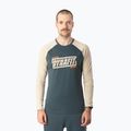Longsleeve de alergare pentru bărbați DYNAFIT 24/7 overcast/0720