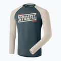 Longsleeve de alergare pentru bărbați DYNAFIT 24/7 overcast/0720 4