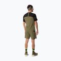 Tricou de alergare pentru bărbați DYNAFIT Alpine Pro military green/0910 3