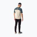 Tricou de alergare pentru bărbați DYNAFIT Alpine Pro overcast/0720 3