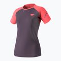 Tricou de alergare pentru femei Dynafit Alpine Pro SS Tee cabana/6A90 3