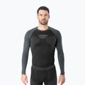 Bluză termoactivă pentru bărbați DYNAFIT Speed Dryarn cinder