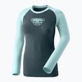 Bluză termoactivă pentru femei DYNAFIT Speed Dryarn cloud blue 3