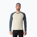 Longsleeve de alergare pentru bărbați DYNAFIT Alpine Pro cinder overcast/7960
