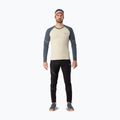 Longsleeve de alergare pentru bărbați DYNAFIT Alpine Pro cinder overcast/7960 2