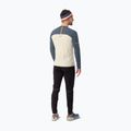 Longsleeve de alergare pentru bărbați DYNAFIT Alpine Pro cinder overcast/7960 3