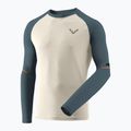 Longsleeve de alergare pentru bărbați DYNAFIT Alpine Pro cinder overcast/7960 4